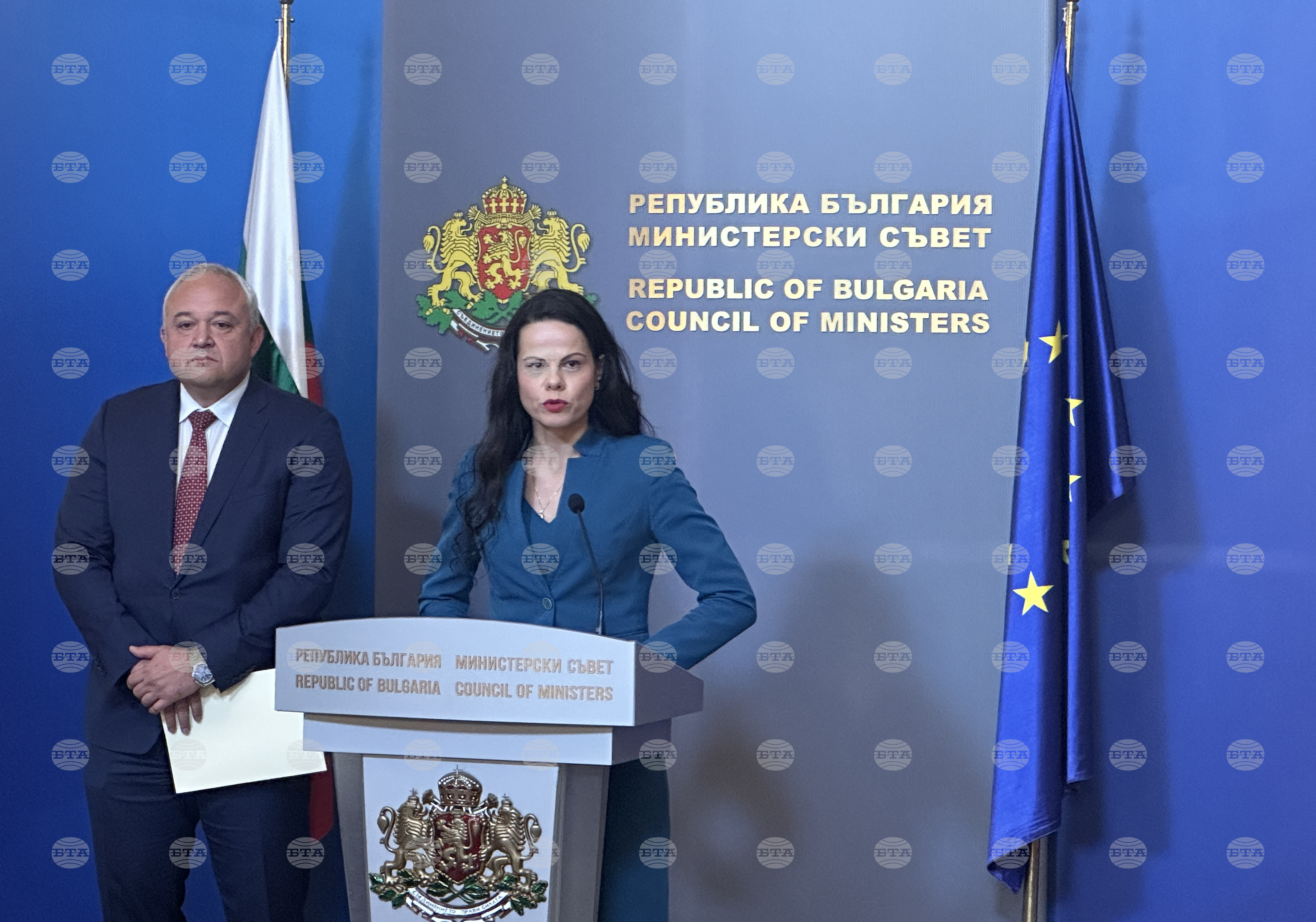 Здравето на българските граждани, качеството и безопасността на медицинските грижи са приоритет на държавата, заяви министър Катя Ивкова