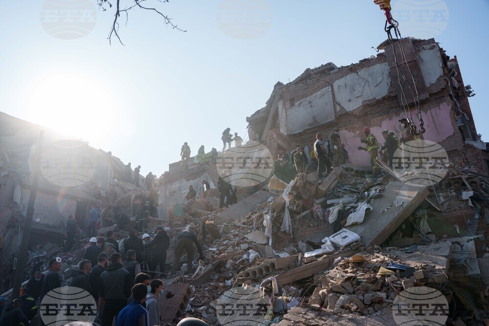 Russia Ukraine War