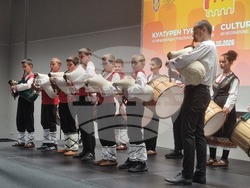 Велико Търново - Международно изложение „Културен туризъм“