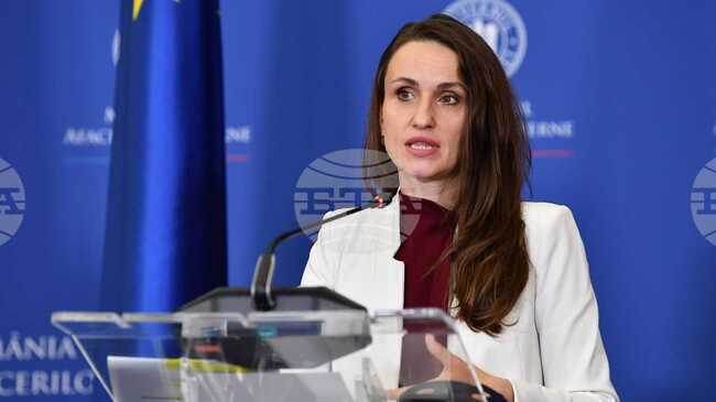 Аджерпрес: Първо издание на програмата за обмен между Румъния и САЩ; Бележим нова крачка в двустранните отношения, заяви външният министър Цою