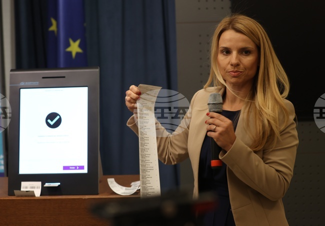 Around 2,000 Voting Machines Requiring Repairs Now Fully Operational, CEC Says