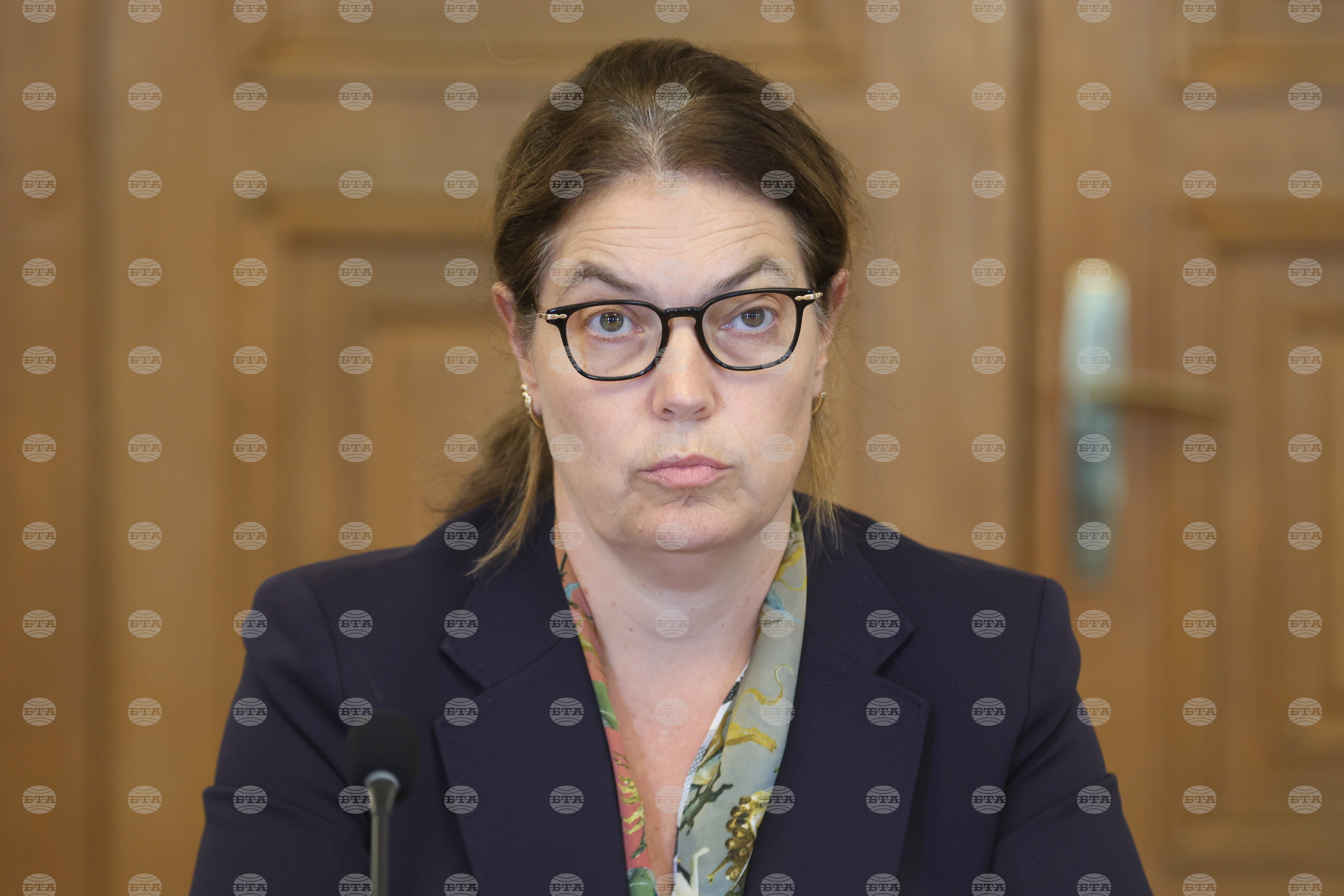 Министърът Ива Петрова: Енергийните съоръжения са в готовност за зимния сезон - БНТ Новини