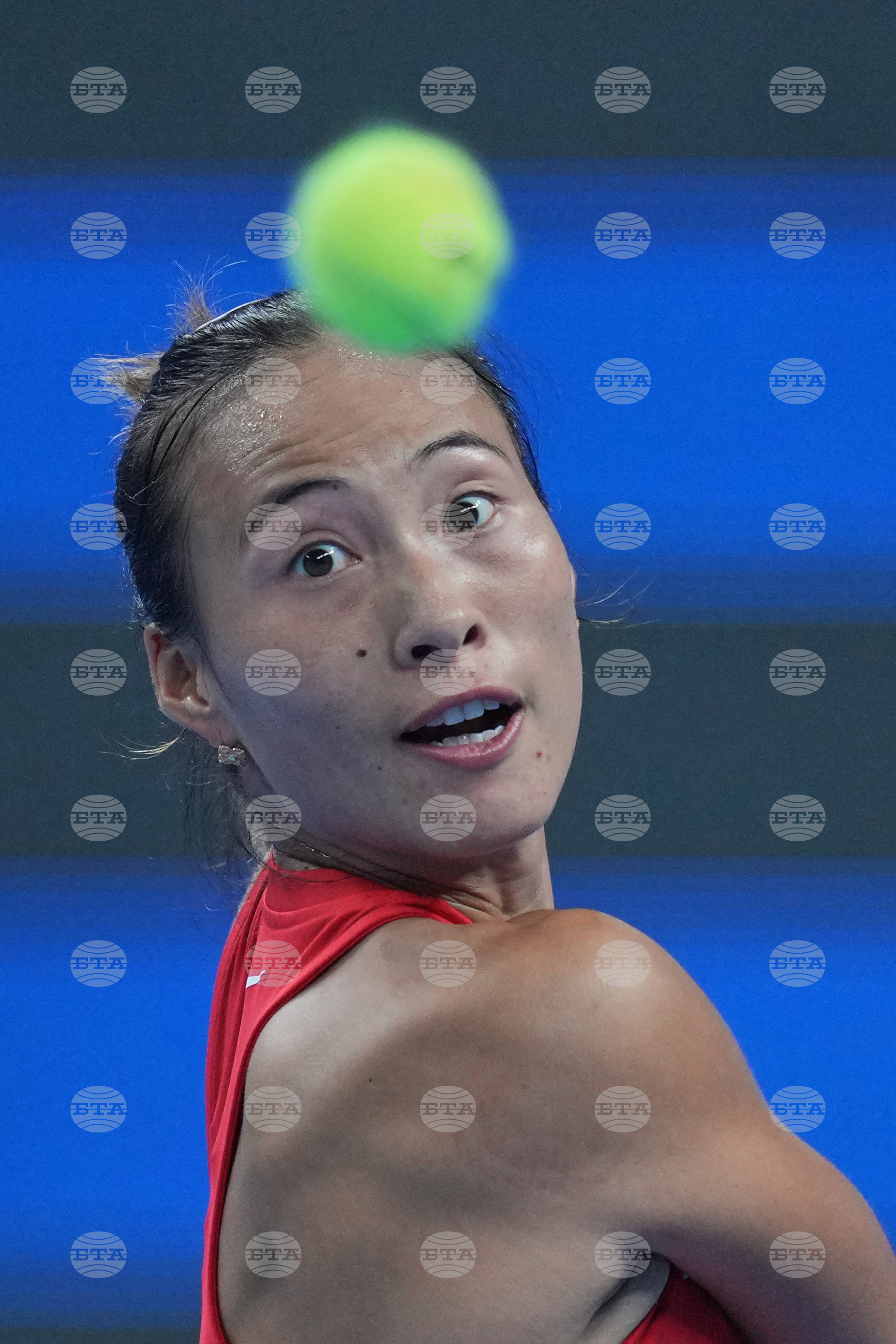 China Open Tennis