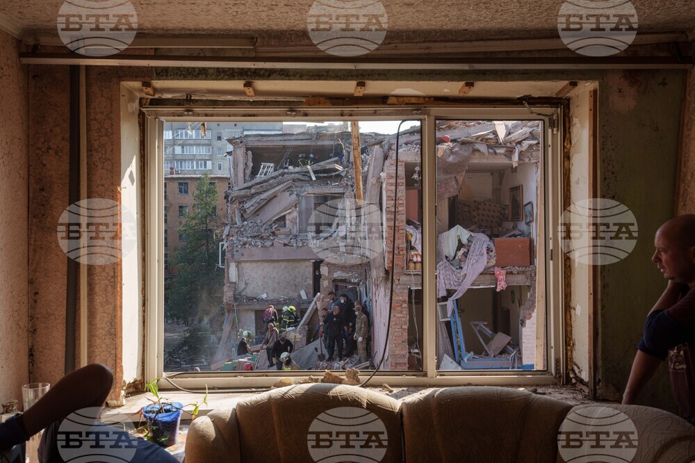 Russia Ukraine War