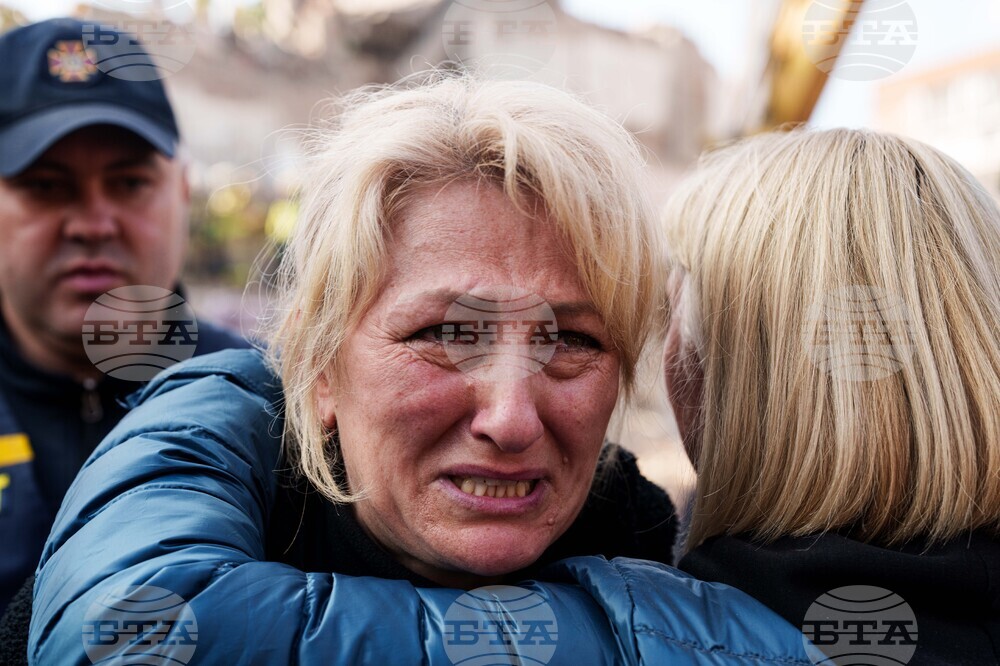 Russia Ukraine War