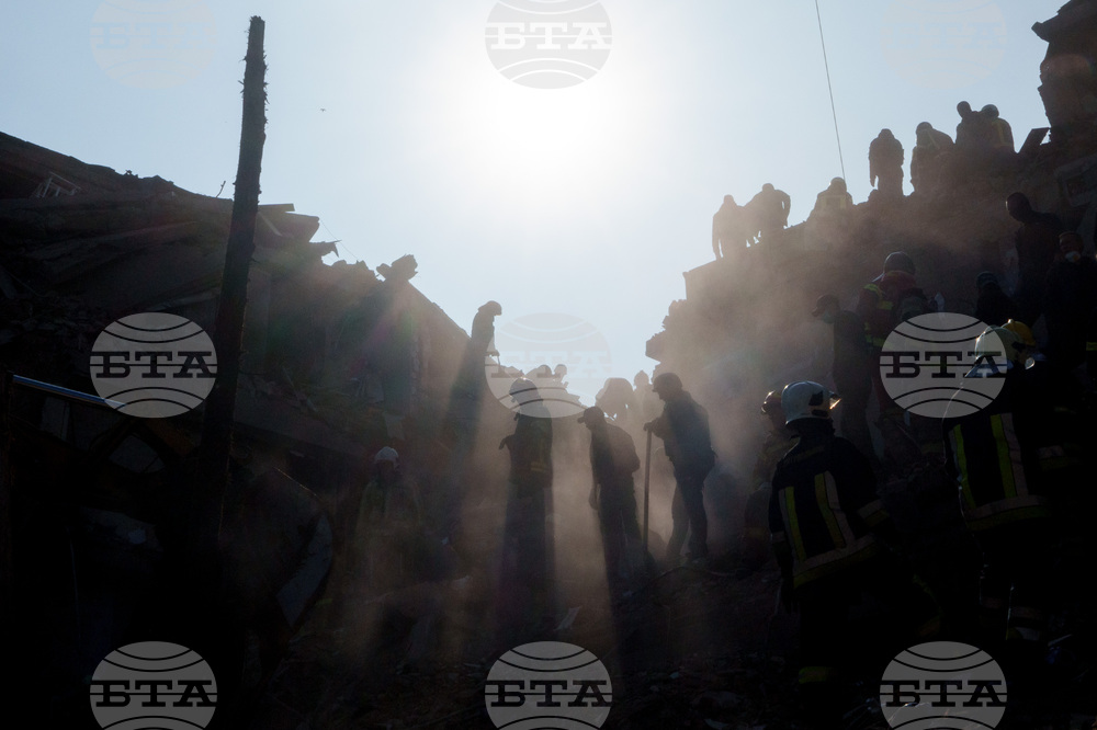 Russia Ukraine War