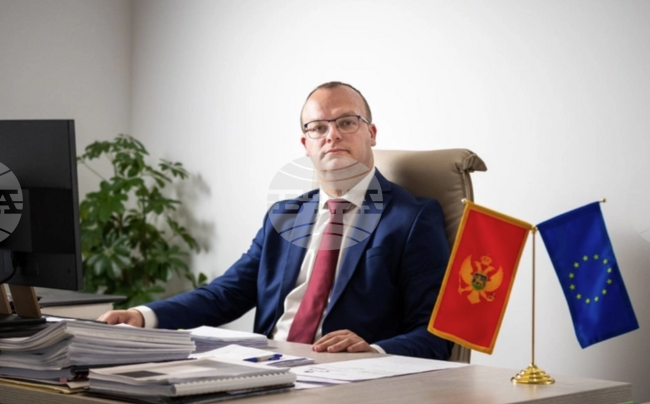 МИНА: Предприети са конкретни стъпки за опазване на околната среда през последните две години, заяви министърът на екологията