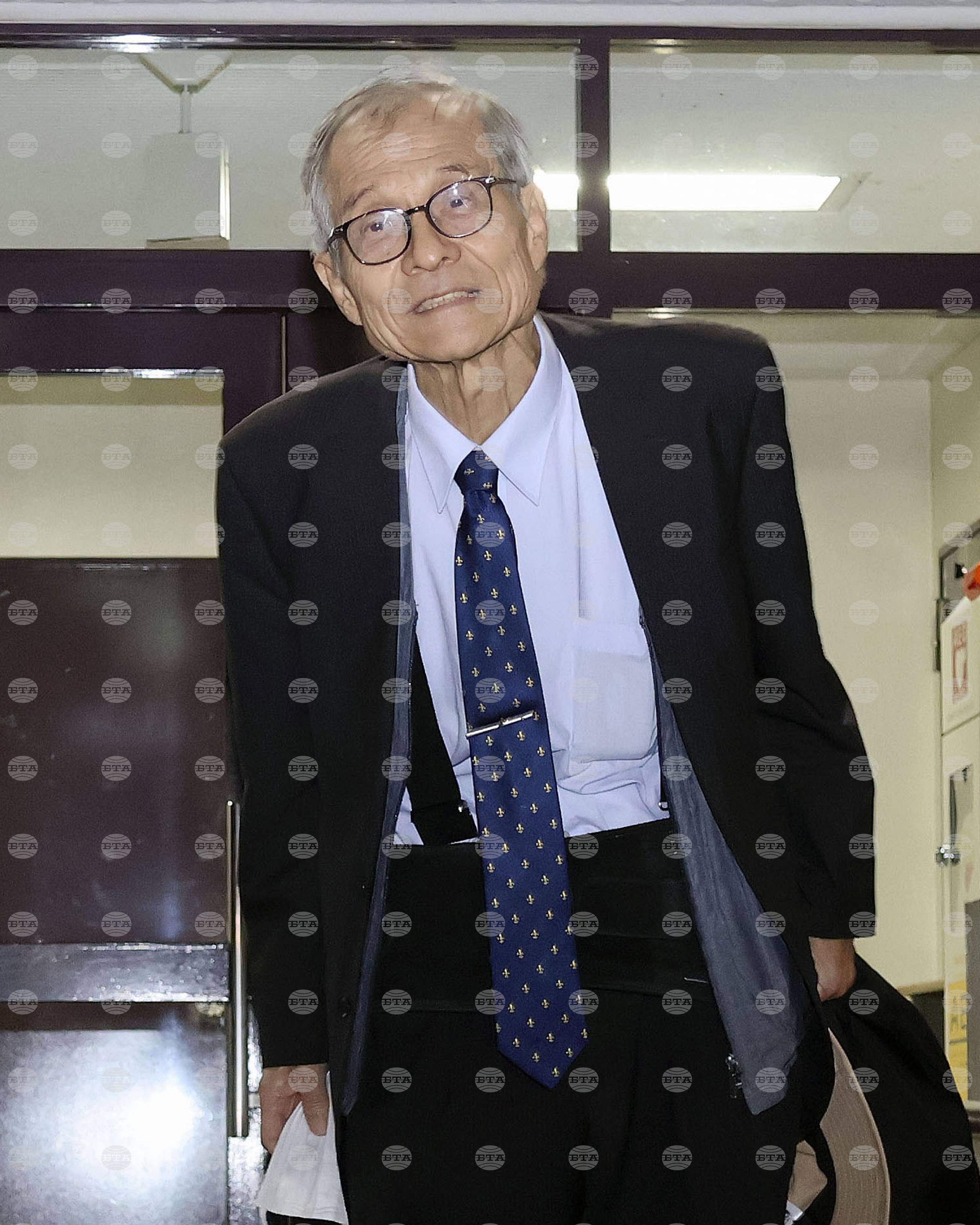 Japan Nobel Chemistry