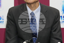Japan Nobel Chemistry