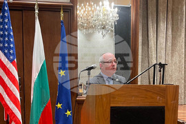 САЩ - Лос Анджелис - Филм „49,172“ - представяне - изложба - Хилел Нюман