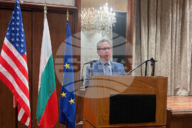 САЩ - Лос Анджелис - Филм „49,172“ - представяне - изложба - Ричард Хиршхаут