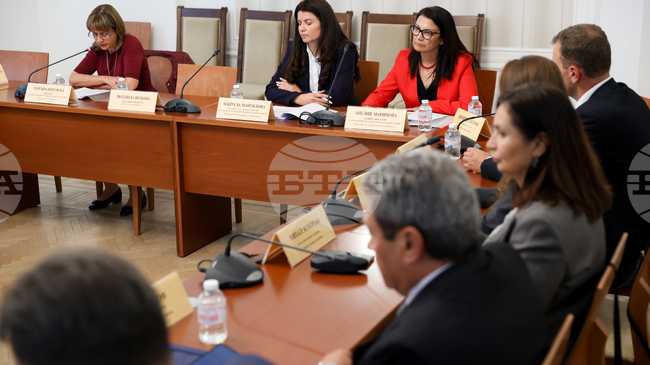 Комисията по външна политика подкрепи споразумение между Международната банка за икономическо сътрудничество и правителството на България