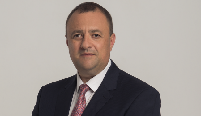 Иван Иванов, БСП: Отговорността за съставяне на кабинет е на ГЕРБ