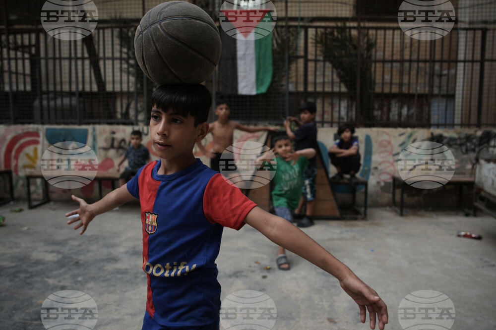 Lebanon Daily Life