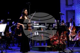 Софийска опера и балет - галаконцерт - 26-ия Международен майсторски клас на Райна Кабаиванска