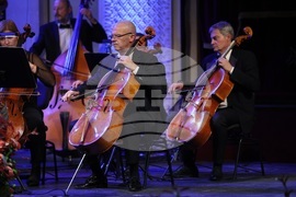 Софийска опера и балет - галаконцерт - 26-ия Международен майсторски клас на Райна Кабаиванска