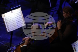 Софийска опера и балет - галаконцерт - 26-ия Международен майсторски клас на Райна Кабаиванска