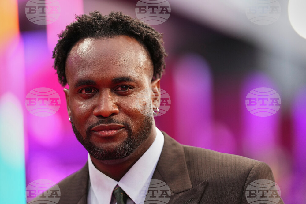 Britain LFF Elsinore Red Carpet