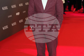 Britain LFF Elsinore Red Carpet