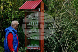 Бургас - зоопарк - нови обитатели