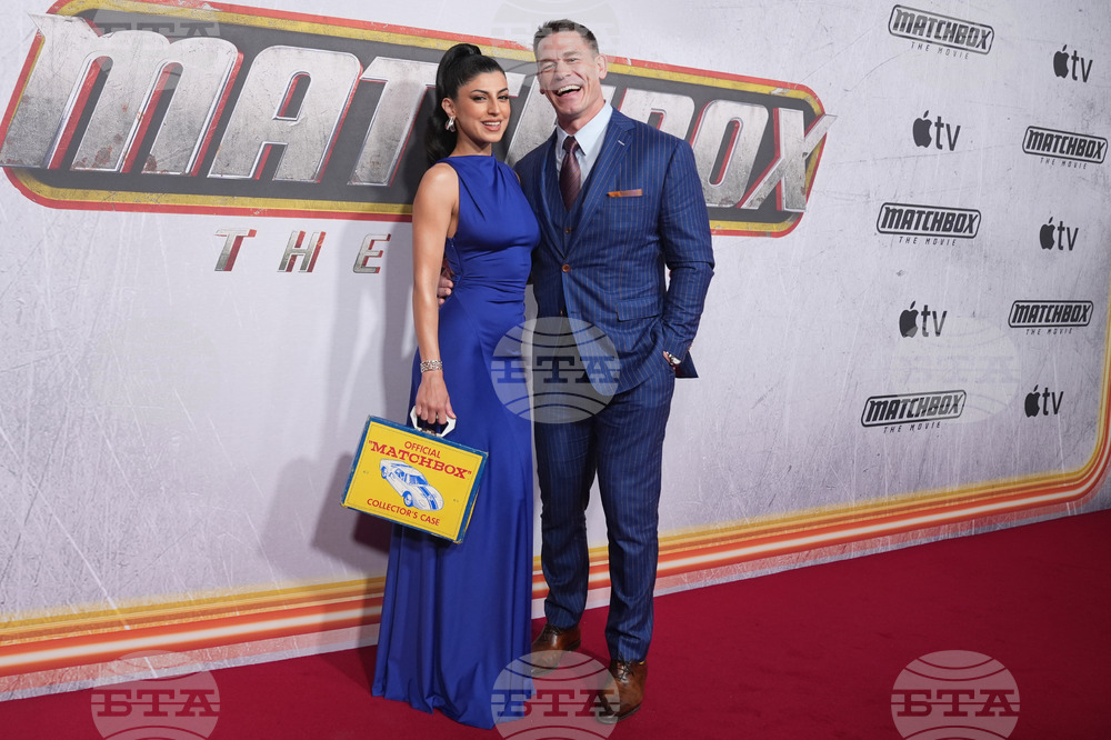 Britain Matchbox the Movie Screening