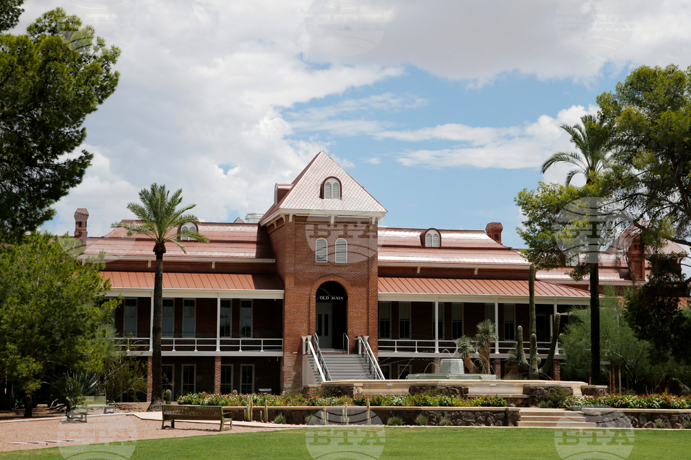 University Fraternity Suspensions