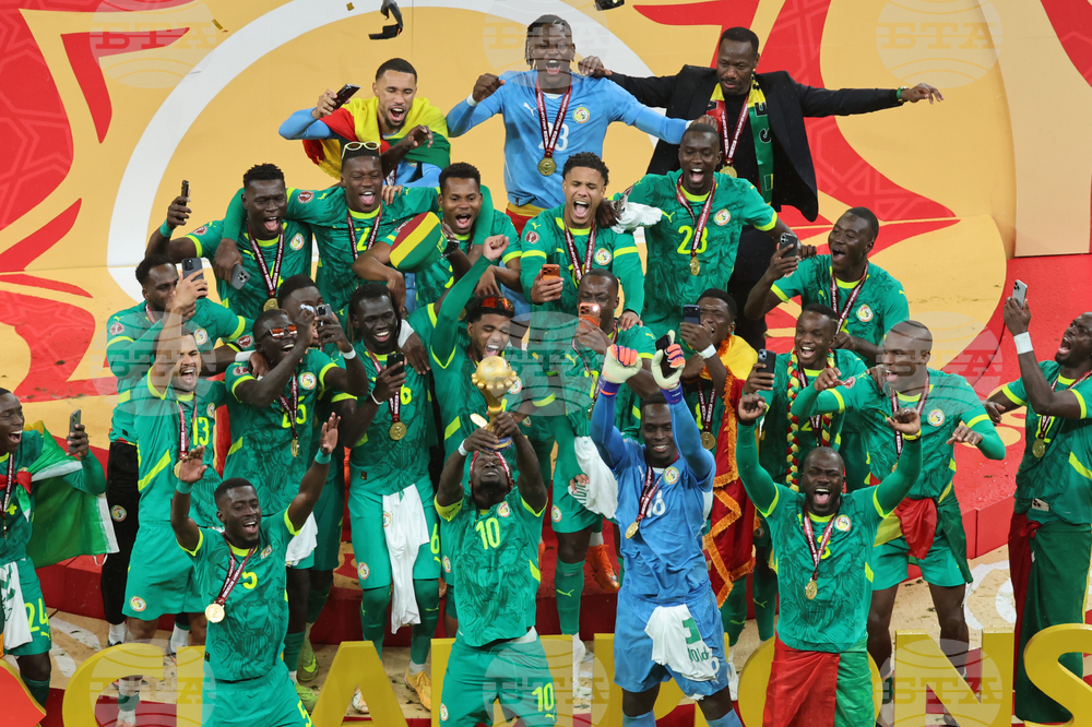 CAS AFCON Final Appeal