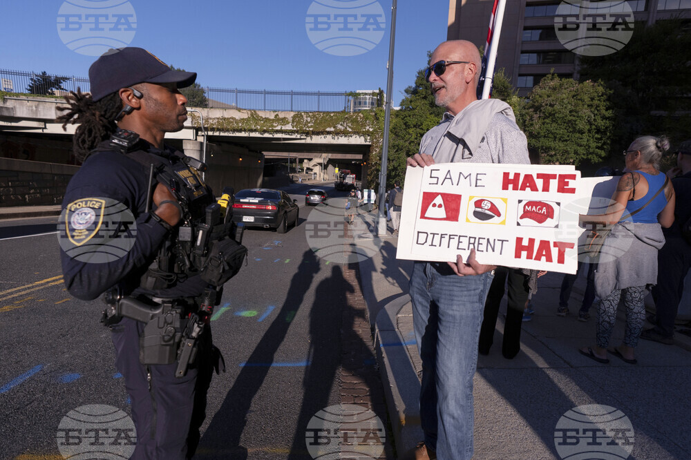 Immigration Protests