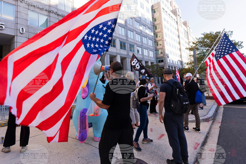 Immigration Protests