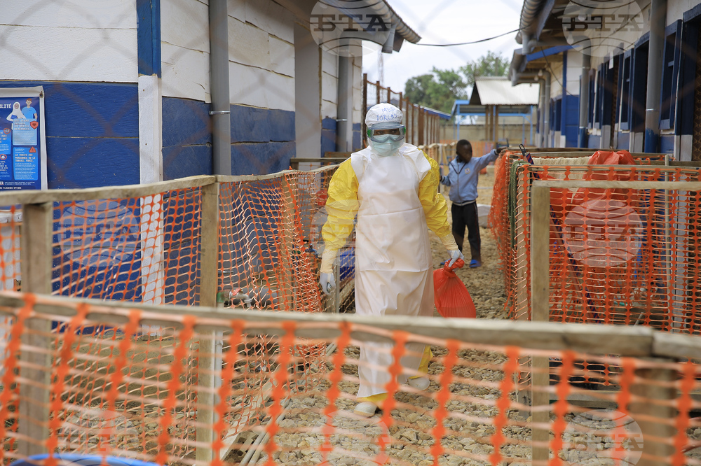 Congo Ebola