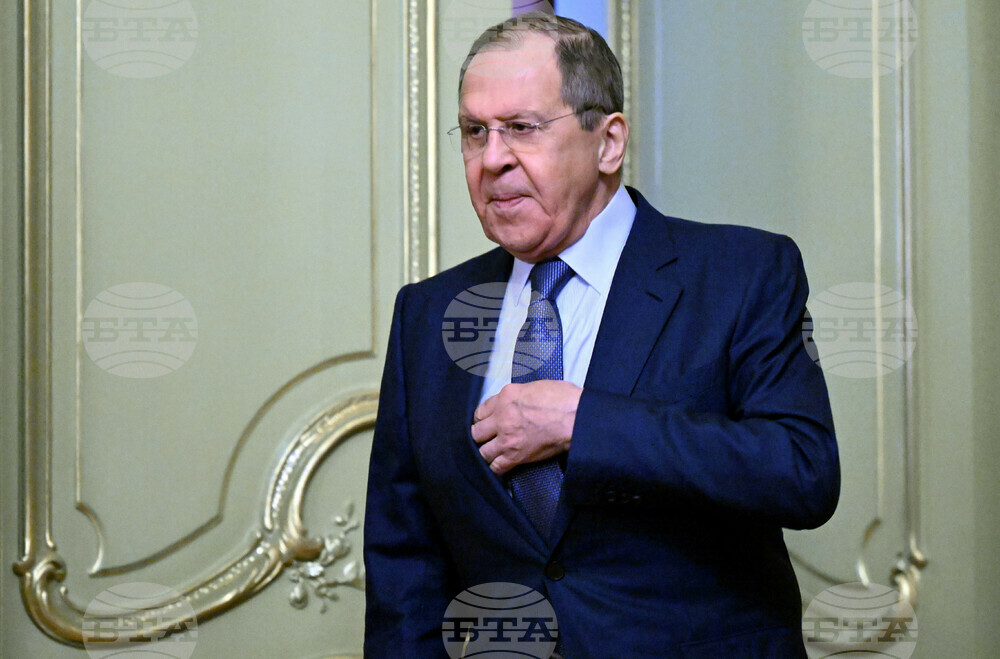 Русия ограничава достъпа на още висши служители на ЕС в отговор на санкциите