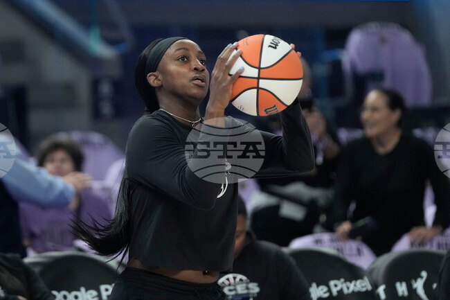 Aces Valkyries Basketball