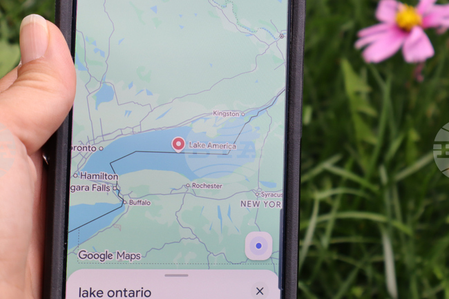 One Tech Tip Beyond Google Maps
