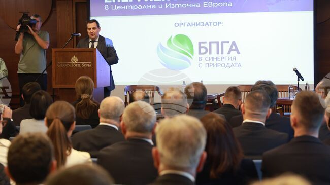 Представителите на енергийните организации от Централна и Източна Европа подписаха в София декларация за енергийна сигурност 