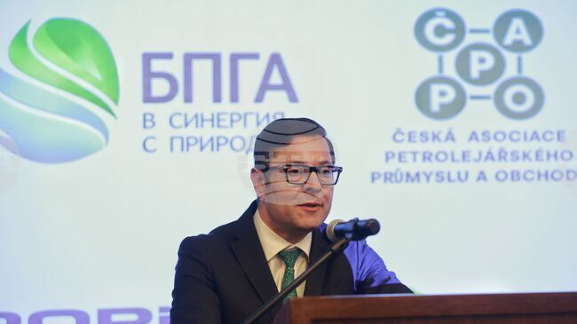 България трябва да е в сърцето на ЕС, особено в енергетиката, заяви вицепремиерът Александър Пулев