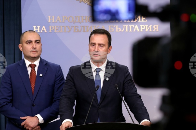 ГЕРБ предлагат намаляване на акциза и ставката на ДДС на горивата