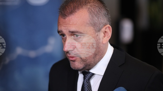 Bulgaria Awaits Technical Assistance to Establish Facts about Black Sea Attack