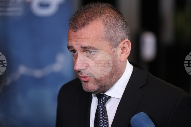 Bulgaria Awaits Technical Assistance to Establish Facts about Black Sea Attack