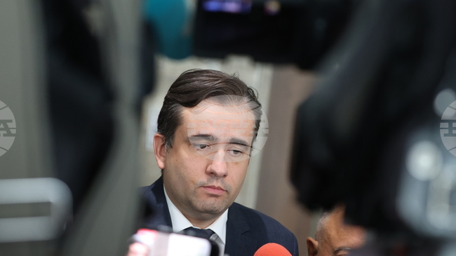 Democratic Bulgaria Deputy Floor Leader Bozhanov Says Indirect Indications Point to Russian Military Operation in Black Sea Attack