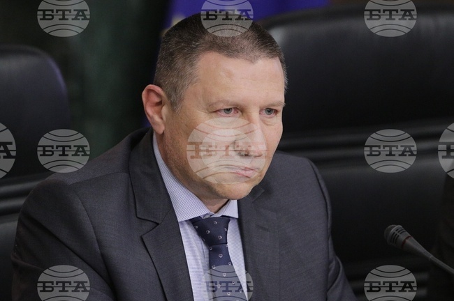 Отворено писмо на Борислав Сарафов, директор на Националната следствена служба