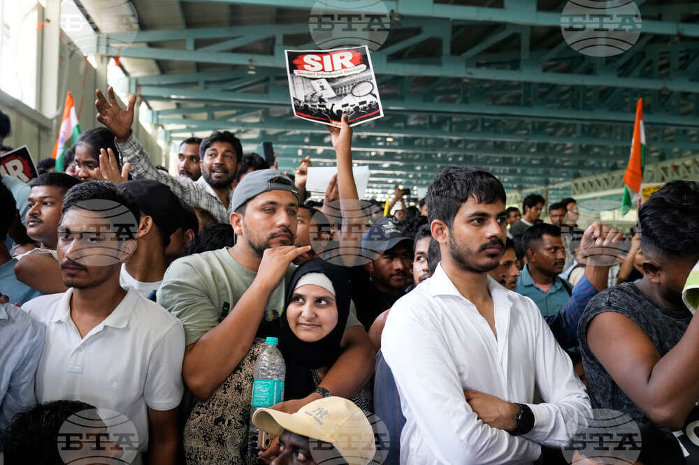 India Cockroach Protests