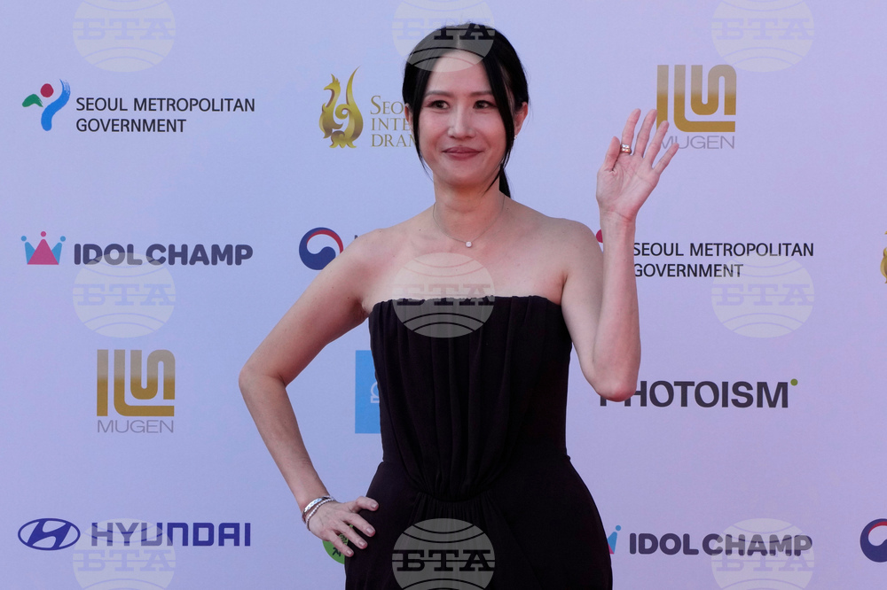 South Korea Seoul International Drama Awards