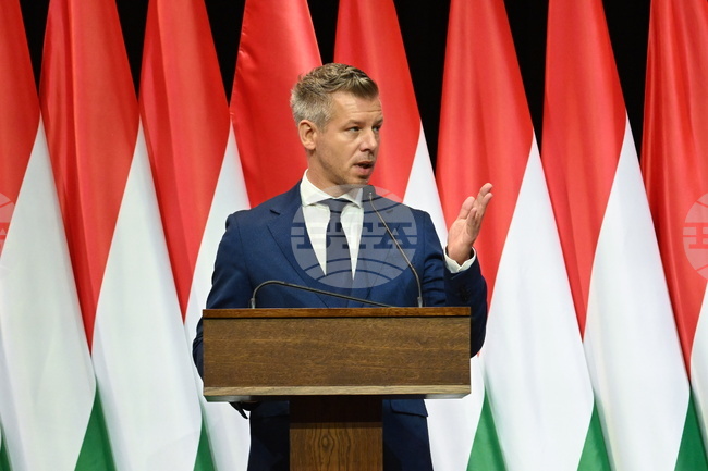 МТИ: Унгарският премиер заяви, че опозиционните партии ФИДЕС и „Наша родина“ са гласували против закон за засилване на закрилата на децата