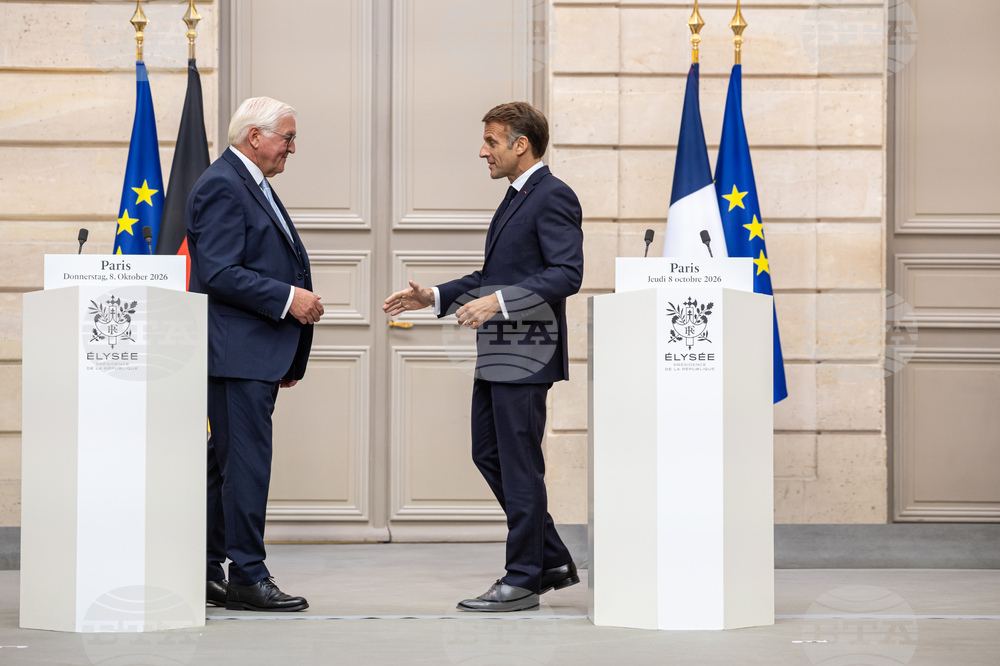 France Germany