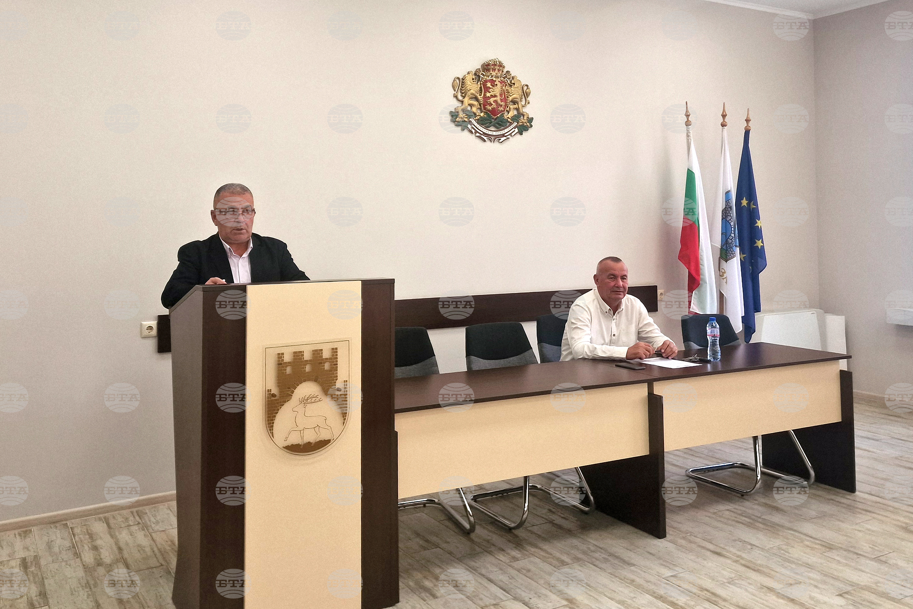 Община Завет планира да намали разходите за енергия в сградите и уличното осветление