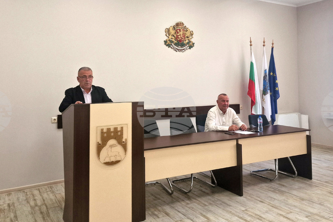 Община Завет планира да намали разходите за енергия в сградите и уличното осветление