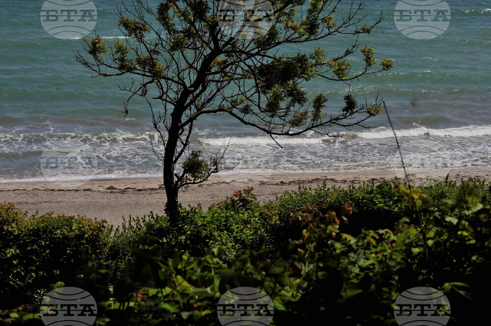 Бургас - ежедневие