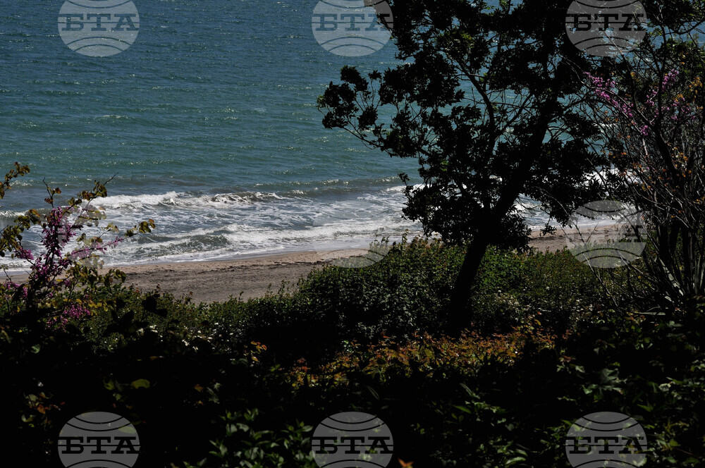 Бургас - ежедневие