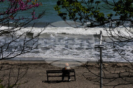 Бургас - ежедневие