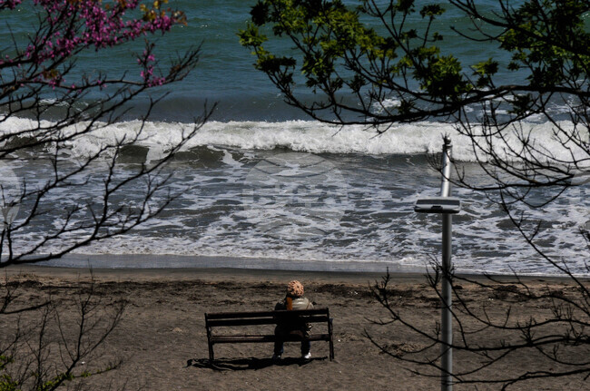 Бургас - ежедневие 